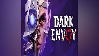 Dark Envoy Steam Gift АВТОВЫДАЧА ВСЕ РЕГИОНЫ
