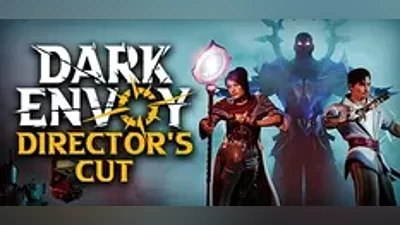 Dark Envoy (Steam Ключ / РФ + Весь Мир)