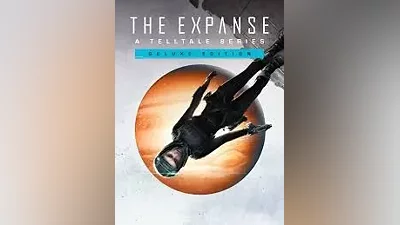 The Expanse: A Telltale Series - Deluxe Edition XBOX КЛЮЧ