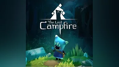 THE LAST CAMPFIRE STEAM КЛЮЧ