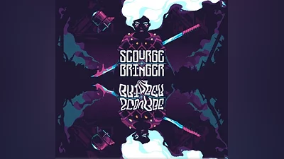 ScourgeBringer (Steam Key/RU+CIS)