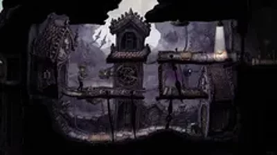 Creaks Steam Ключ Весь мир