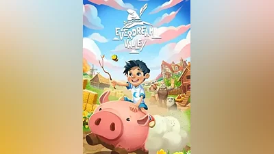 Everdream Valley КЛЮЧ STEAM РФ+СНГ