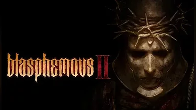 Blasphemous 2 | Steam РУ+UA+KZ+СНГ
