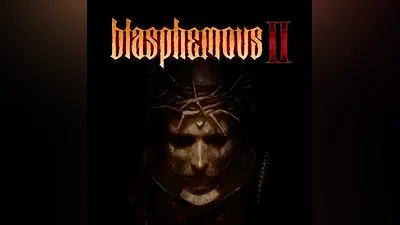 BLASPHEMOUS 2 STEAM КЛЮЧ