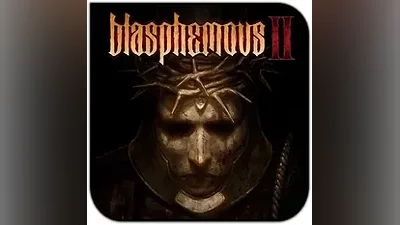 Blasphemous 2 (STEAM/РФ/УКР-СНГ/GLOBAL) КЛЮЧ