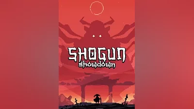 Shogun Showdown КЛЮЧ STEAM РФ+СНГ