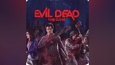 Evil Dead: The Game / STEAM KEY / RU