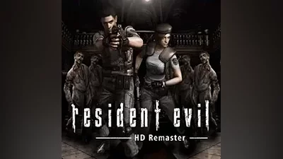 Resident Evil HD Remaster (STEAM/РФ-СНГ) КЛЮЧ