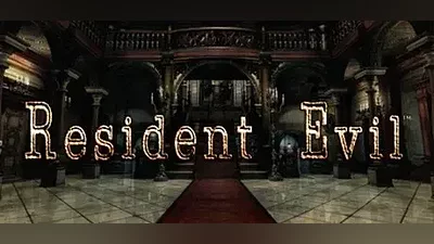 Resident Evil / biohazard HD REMASTER | АВТО RU Steam