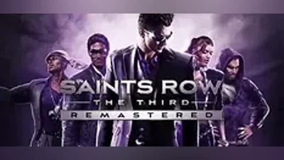 Saints Row The Third Remastered | АВТОДОСТАВКА Steam