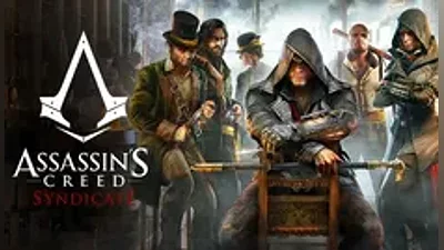 Assassin's Creed Syndicate | Steam Россия