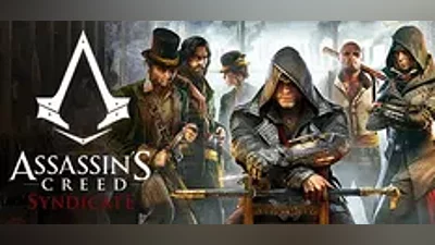 Assassin's Creed Syndicate +ВЫБОР · STEAM RU · АВТО