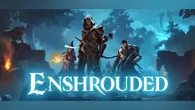 Enshrouded | АВТОДОСТАВКА [Россия Steam Gift]