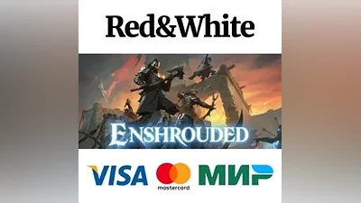 Enshrouded * STEAM РОССИЯ АВТОДОСТАВКА