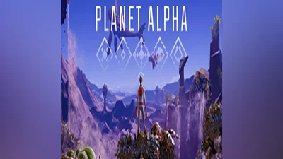 PLANET ALPHA Steam Gift АВТОВЫДАЧА ВСЕ РЕГИОНЫ