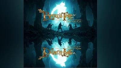 The Bard's Tale IV: Director's Cut (Steam Key/RoW)