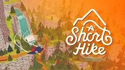 A Short Hike стим ключ Весь Мир Глобал + РФ Россия СНГ