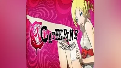 Catherine Classic Steam Ключ