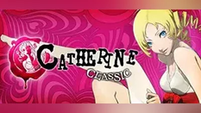 Catherine Classic Steam ключ РУ СНГ ГЛОБАЛ