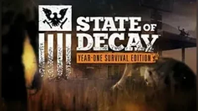 State of Decay: YOSE STEAM GIFT Россия + МИР ВСЕ СТРАНЫ