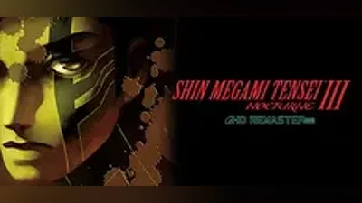 Shin Megami Tensei III Nocturne HD Remaster | АВТО RU
