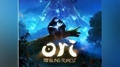Ori and the Blind Forest / Steam Ключ / РФ+СНГ
