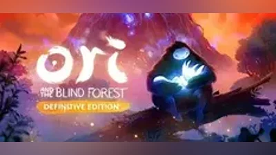 Ori and the Blind Forest: Definitive Ed| АВТО RU Steam