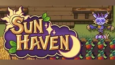 Sun Haven | АВТОДОСТАВКА [Россия Steam Gift]