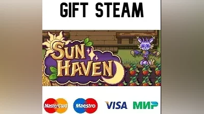 Sun Haven | steam RU/UA/KZ