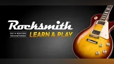 Rocksmith 2014 Edition REMASTERED LEARN & PLAY |Steam