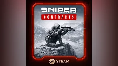 Sniper Ghost Warrior Contracts ‖ Россия + СНГ + Global ‖ Ключ