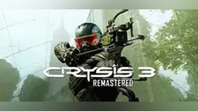 Crysis 3 Remastered (Steam Ключ / РФ + Весь Мир)