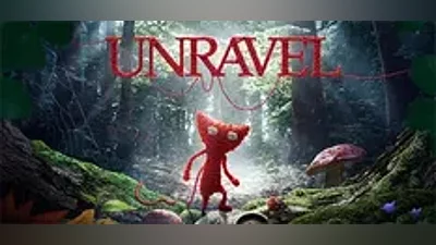 Unravel | АВТОДОСТАВКА [Россия Steam Gift]