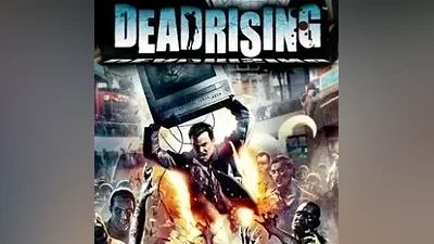 Dead Rising / Steam Key / GLOBAL | АВТОВЫДАЧА 24/7