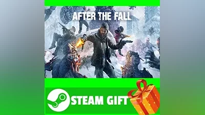 ВСЕ СТРАНЫ+РОССИЯ After the Fall Steam Gift