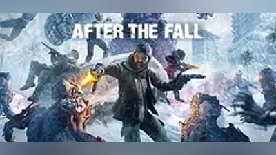 After the Fall (Steam Ключ / РФ + Весь Мир)