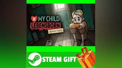 ВСЕ СТРАНЫ+РОССИЯ My Child Lebensborn Remastered