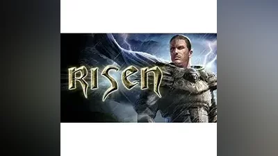 Risen / Steam Key / GLOBAL | АВТОВЫДАЧА 24/7