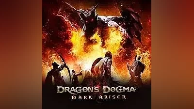 Dragon's Dogma: Dark Arisen (STEAM/РФ/УКР-СНГ) КЛЮЧ