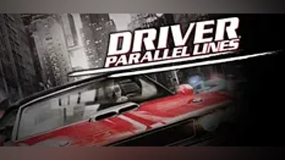 Driver: Parallel Lines | АВТОДОСТАВКА [RU Steam Gift]
