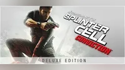 Tom Clancy's Splinter Cell Conviction | Steam АВТО RU