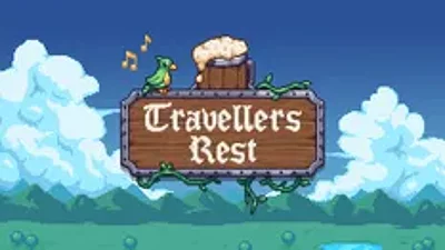 Travellers Rest Steam Ключ Весь мир