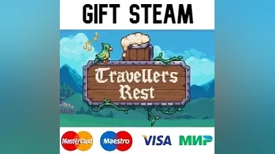 Travellers Rest | steam RU/UA/KZ