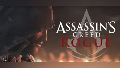 Assassin's Creed Rogue Deluxe | АВТО | RU Steam Gift