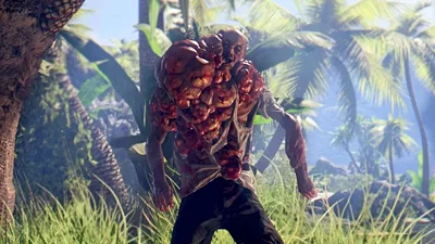Dead Island Definitive Collection Steam Ключ