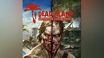 DEAD ISLAND DEFINITIVE COLLECTION (STEAM/РФ-СНГ) КЛЮЧ