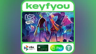 No Straight Roads: Encore Edition / STEAM КЛЮЧ