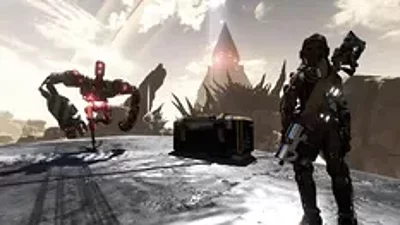 ReCore: Definitive Edition КЛЮЧ STEAM Россия