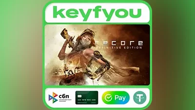 ReCore: Definitive Edition / STEAM КЛЮЧ